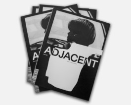 Magazine about local and creative people living in the avenue de France in Lausanne. Creating collaboration between and with them.
