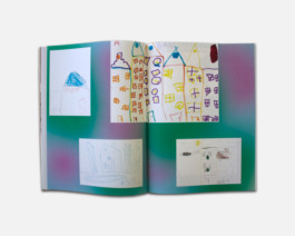 Magazine about local and creative people living in the avenue de France in Lausanne. Creating collaboration between and with them.