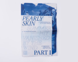 Pearly Skin, Summer Hit, Vanished by The Wind