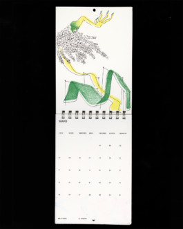 March 2024 CALENDAR
