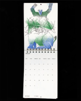 June 2024 calendar