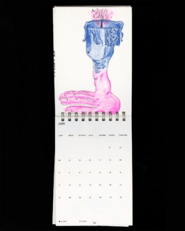 July 2024 calendar