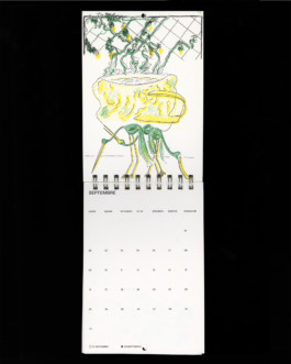 September 2024 calendar