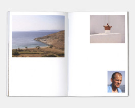 Main pages of the Vac'zine