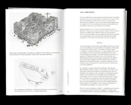 Bachelor's thesis about how to live together, to work together and finally, how to do both in the same time?