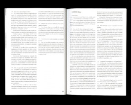 Bachelor's thesis about how to live together, to work together and finally, how to do both in the same time?