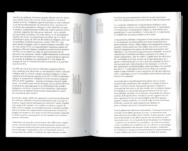 Bachelor's thesis about how to live together, to work together and finally, how to do both in the same time?